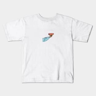 Watermelon Kids T-Shirt